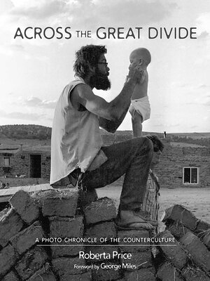 cover image of Across the Great Divide